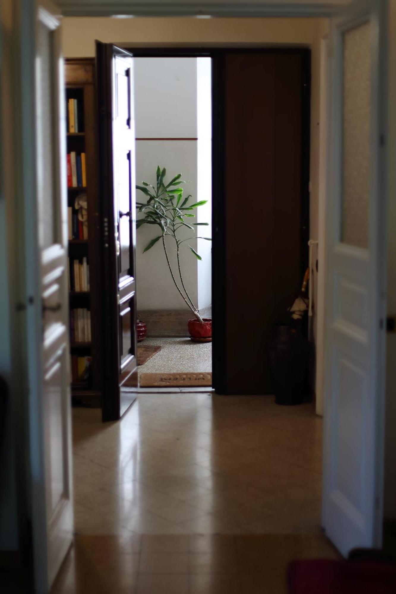 Domus Elisa Apartment โรม ภายนอก รูปภาพ