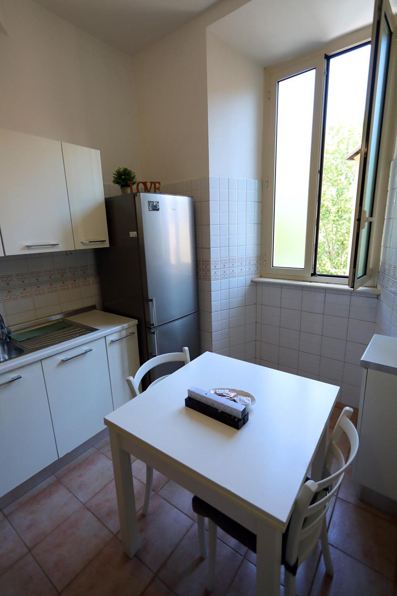 Domus Elisa Apartment โรม ภายนอก รูปภาพ